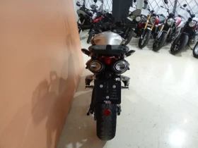 Aprilia Shiver 900 ABS TC, снимка 4