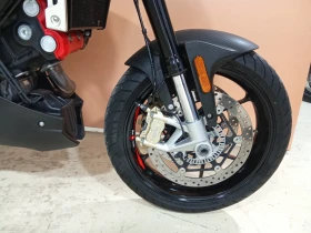 Aprilia Shiver 900 ABS TC, снимка 8