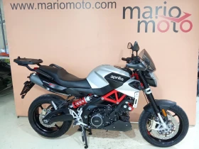 Aprilia Shiver 900 ABS TC, снимка 1