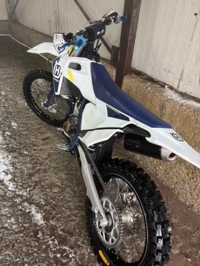 Husqvarna FC, снимка 9