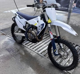 Husqvarna FC, снимка 3