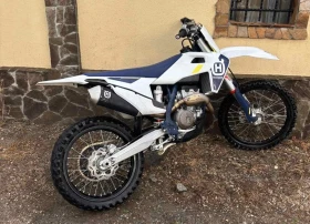 Husqvarna FC, снимка 4