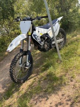 Husqvarna FC, снимка 1