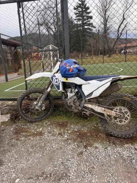 Husqvarna FC, снимка 12