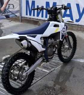 Husqvarna FC, снимка 2