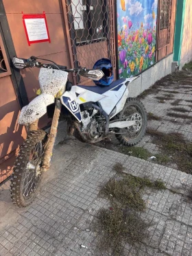 Husqvarna FC, снимка 5