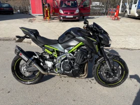Kawasaki Z 900 ABS Custom, снимка 6
