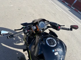 Kawasaki Z 900 ABS Custom, снимка 11