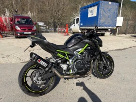 Kawasaki Z 900 ABS Custom, снимка 12