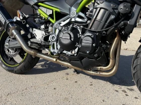 Kawasaki Z 900 ABS Custom, снимка 7