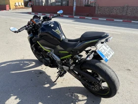 Kawasaki Z 900 ABS Custom, снимка 4