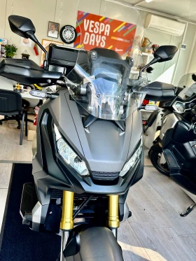 Honda X-ADV 750 ABS/LED 08.2017г., снимка 1