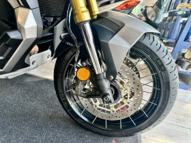 Honda X-ADV 750 ABS/LED 08.2017г., снимка 10