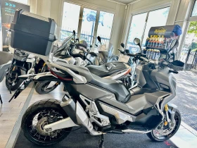 Honda X-ADV 750 ABS/LED 08.2017г., снимка 16