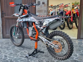 Ktm SX-F 450/ЛИЗИНГ/СТАРТЕР, снимка 8