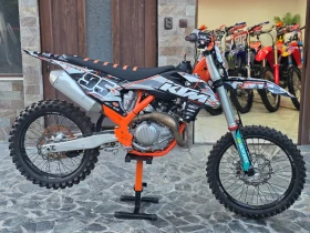 Ktm SX-F 450/ЛИЗИНГ/СТАРТЕР, снимка 4