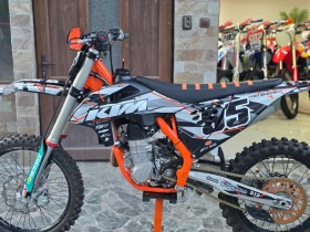 Ktm SX-F 450/ЛИЗИНГ/СТАРТЕР, снимка 13