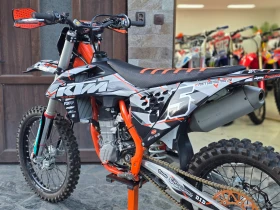 Ktm SX-F 450/ЛИЗИНГ/СТАРТЕР, снимка 9