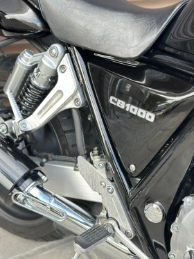 Honda Cb 1000 F на 18 хил км внос от Швейцария, снимка 8