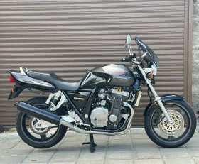 Honda Cb 1000 F на 18 хил км внос от Швейцария, снимка 4