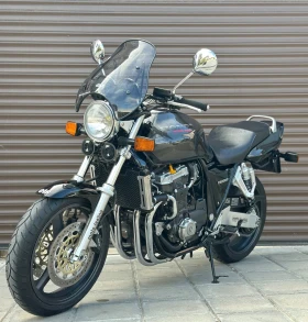 Honda Cb 1000 F на 18 хил км внос от Швейцария, снимка 1