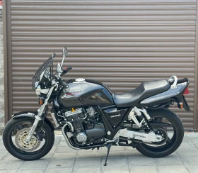 Honda Cb 1000 F на 18 хил км внос от Швейцария, снимка 3