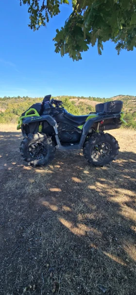 Can-Am Outlander Xmr, снимка 6