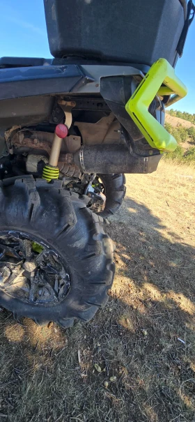 Can-Am Outlander Xmr, снимка 5
