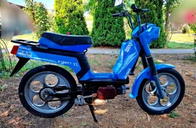 Garelli Flexi Педалетка , снимка 2