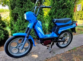 Garelli Flexi Педалетка , снимка 3
