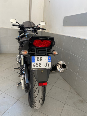 Honda Cb 1300, снимка 3 - Мотоциклети и мототехника - 42154875