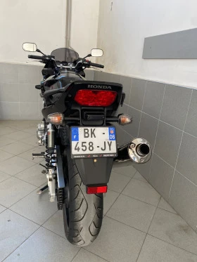 Honda Cb 1300, снимка 3