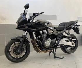  Honda Cb