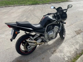 Yamaha Fazer 1000 | Mobile.bg    7