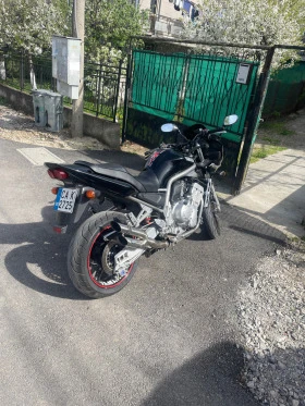 Yamaha Fazer 1000, снимка 4