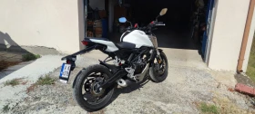 Honda Cb 125 R A1 ABS | Mobile.bg    2