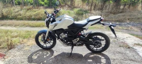 Honda Cb 125 R A1 ABS | Mobile.bg    1