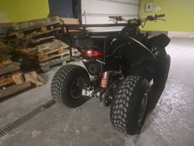 Keeway ATV 350  | Mobile.bg    9