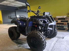 Shineray XY 300 кубика водно, снимка 5