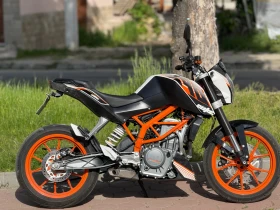 Ktm Duke | Mobile.bg    5