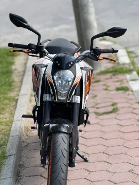 Ktm Duke | Mobile.bg    6