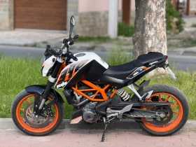 Ktm Duke | Mobile.bg    9