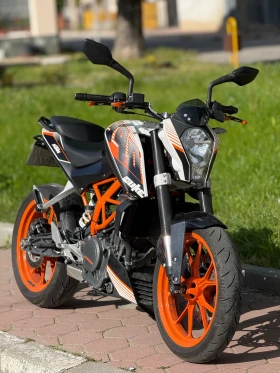 Ktm Duke | Mobile.bg    3