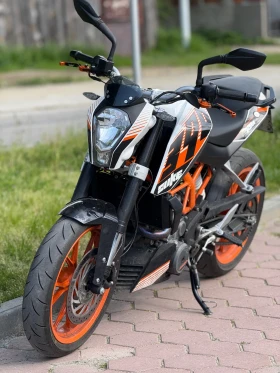 Ktm Duke | Mobile.bg    7