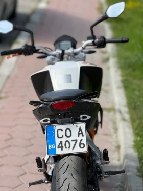 Ktm Duke | Mobile.bg    4
