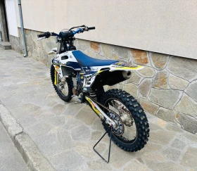 Husqvarna FE 450 | Mobile.bg    9