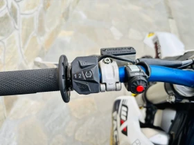 Husqvarna FE 450 | Mobile.bg    5