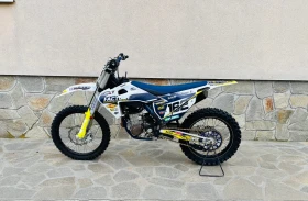 Husqvarna FE 450 | Mobile.bg    7