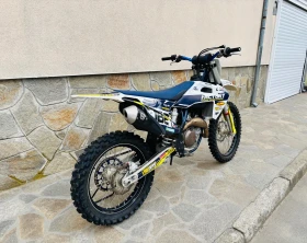     Husqvarna FE 450