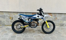     Husqvarna FE 450